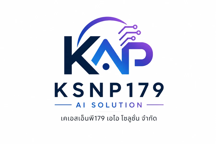 โลโก้ KSNP179